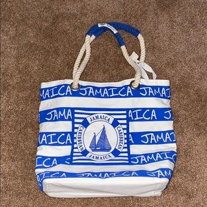 Jamaica Tote Bag